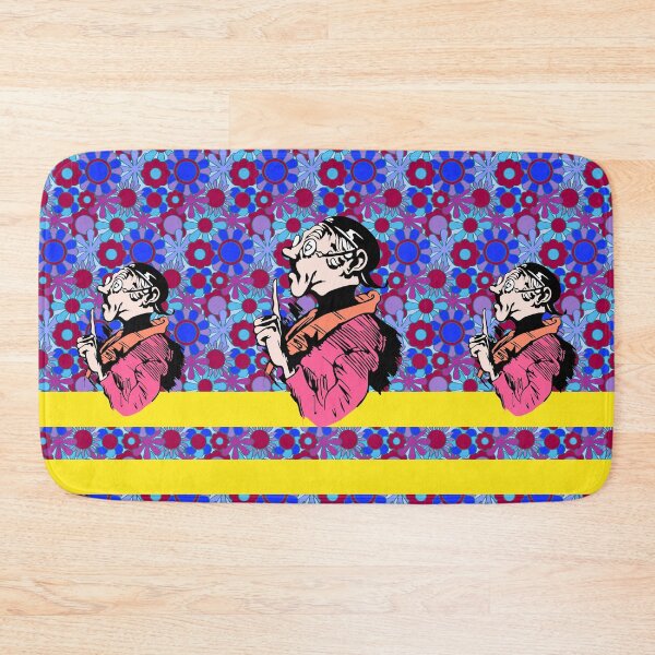 Item preview, Teacher Lämpel – Pop Art Vintage Collage after Wilhelm Busch designed and sold by Mauswohn.