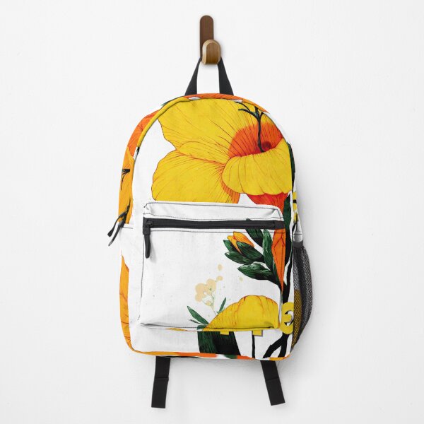 Item preview, Golden Bloom: Freesia Elegance designed and sold by ForeverPrintsOK.