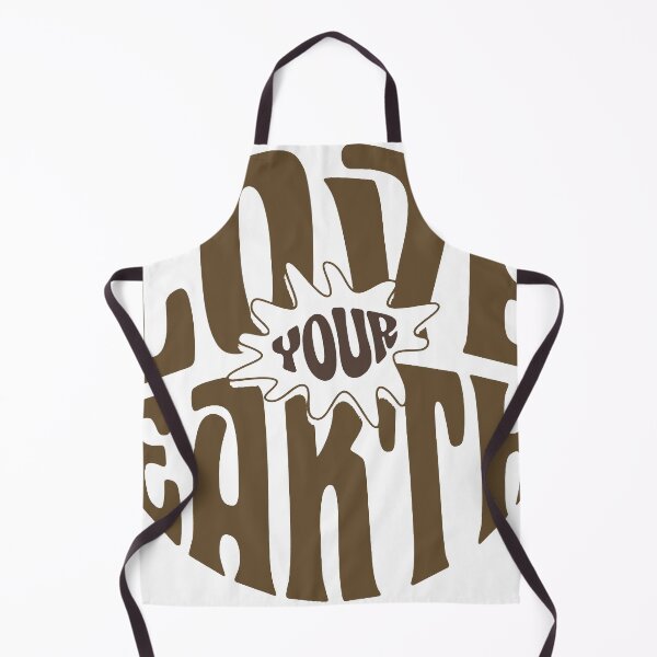 Item preview, Love Your Earth – Retro Eco Typography Design designed and sold by andry01.