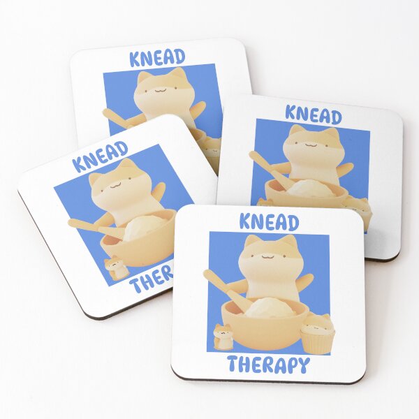 Item preview, Knead Therapy Baking T-Shirt designed and sold by Arvixo.