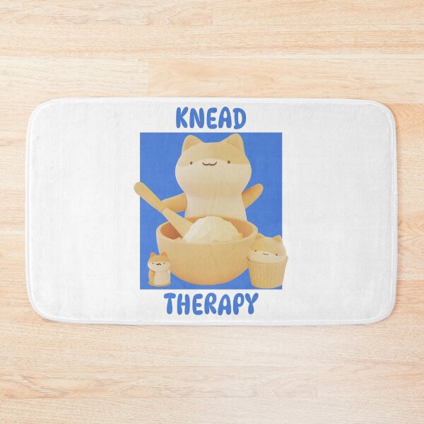 Item preview, Knead Therapy Baking T-Shirt designed and sold by Arvixo.