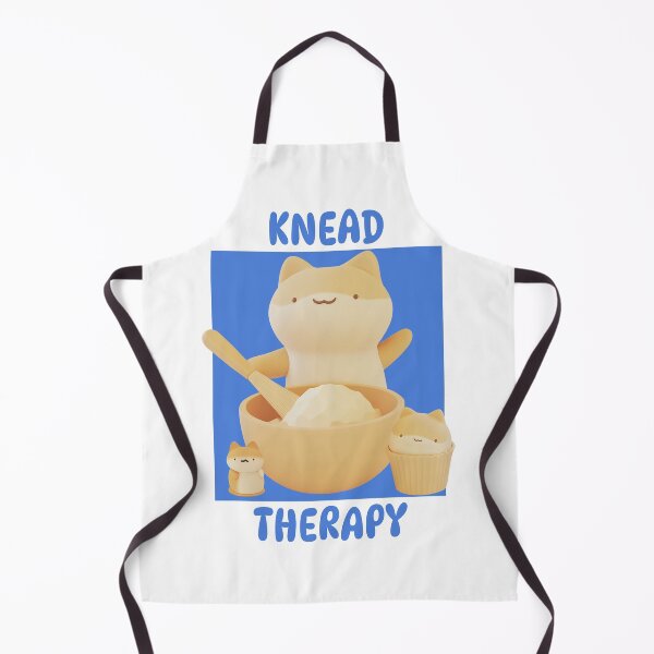 Item preview, Knead Therapy Baking T-Shirt designed and sold by Arvixo.