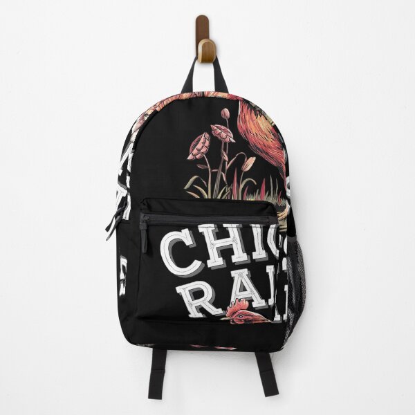 Item preview, Chicken Raising & Jesus Praising 1  designed and sold by CombatTask.