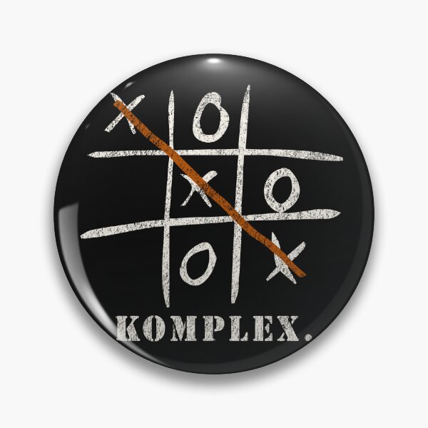 Item preview, Complex. - Political satire, sarcasm & social criticism designed and sold by VariousGoodies.