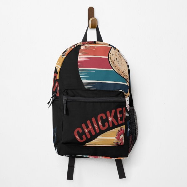 Item preview, Chicken Raising & Jesus Praising 2 designed and sold by PowAcademy.