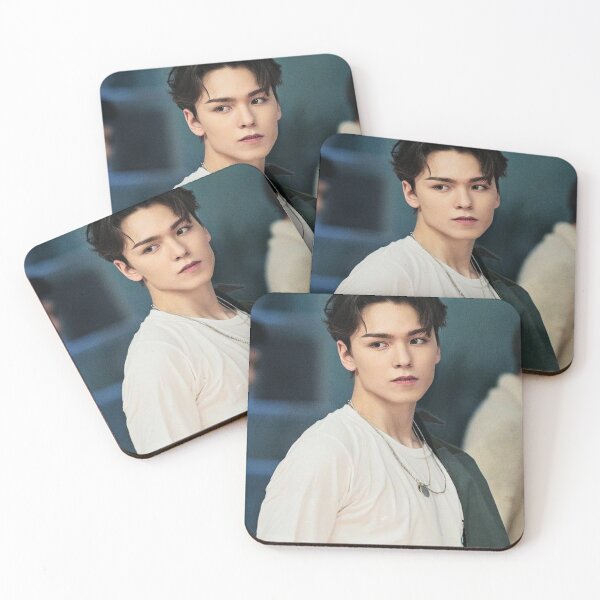 Item preview, Seventeen Vernon  designed and sold by ArSu14.