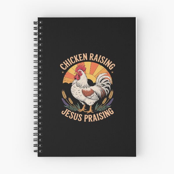 Item preview, Chicken Raising & Jesus Praising 3  designed and sold by CombatTask.