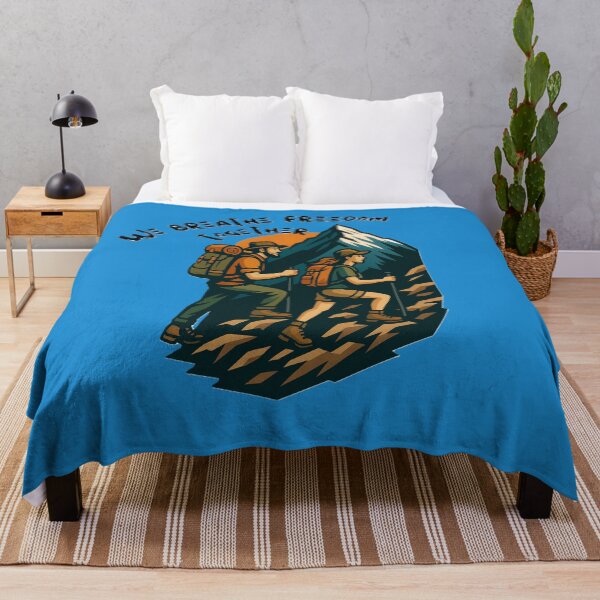 Item preview, Mountain as a couple designed and sold by LBGshop.