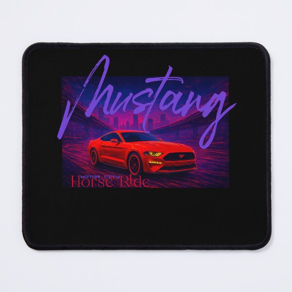 Item preview, MUSTANG III designed and sold by BabaSoti.