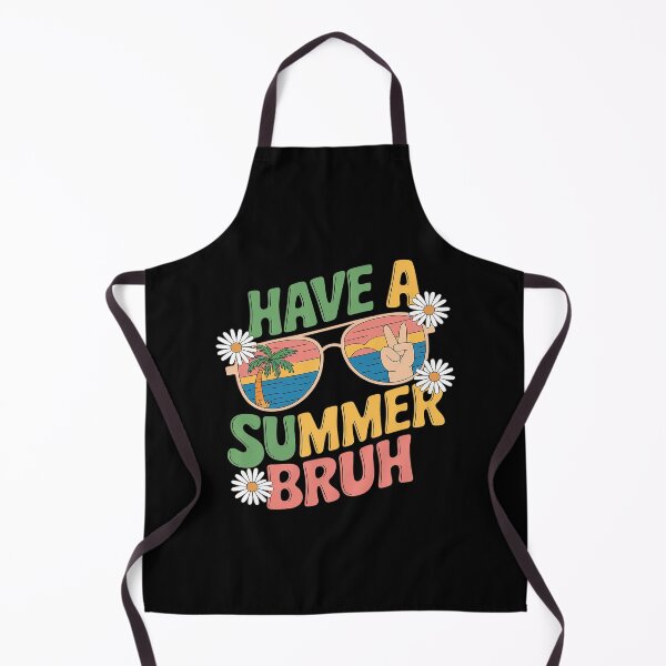 Item preview, Have A Skibidi Summer Bruh We Out Last Day of School Teacher designed and sold by MarkLeedsArt.