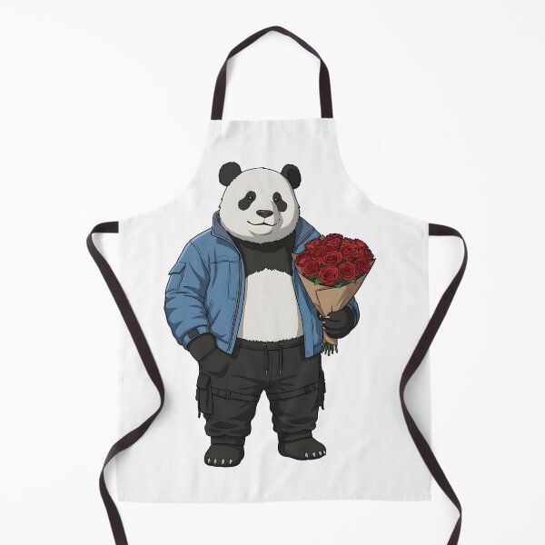 Item preview, You Are My Bamboo PangFu Valentine designed and sold by PangFuStudio.