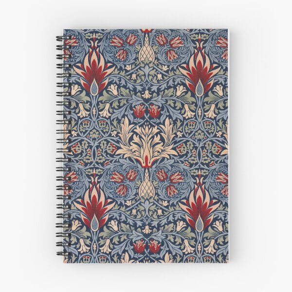Item preview, William Morris Snakeshead designed and sold by HomeLivingCo.