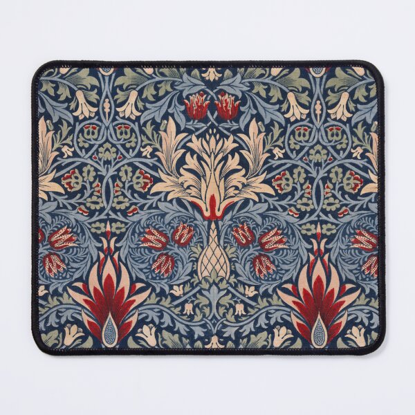 Item preview, William Morris Snakeshead designed and sold by HomeLivingCo.
