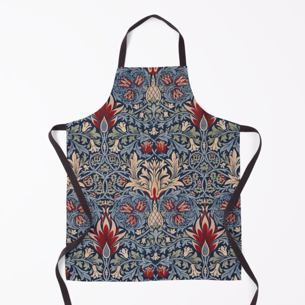 Item preview, William Morris Snakeshead designed and sold by HomeLivingCo.