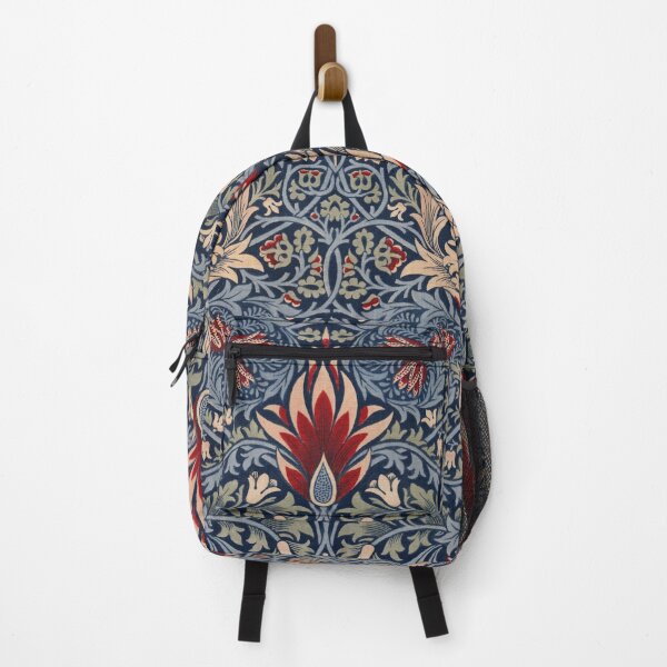 Item preview, William Morris Snakeshead designed and sold by HomeLivingCo.
