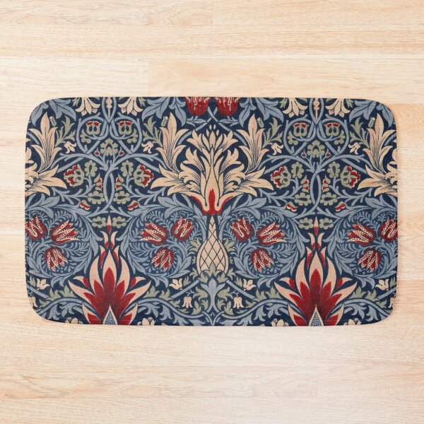 Item preview, William Morris Snakeshead designed and sold by HomeLivingCo.