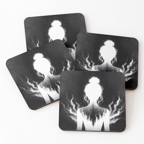 Item preview, Black and White, Ai Generated Art  designed and sold by ACC .
