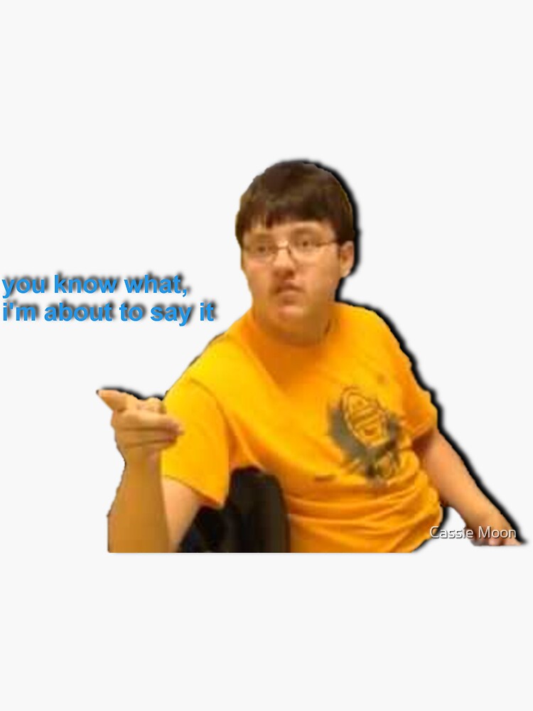 I Dont Care That You Broke Your Elbow Stickers Redbubble