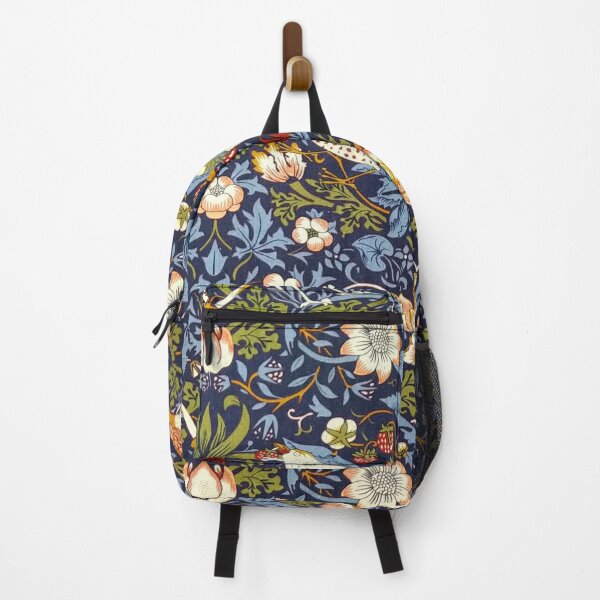 Item preview, William Morris Strawberry Thief designed and sold by HomeLivingCo.