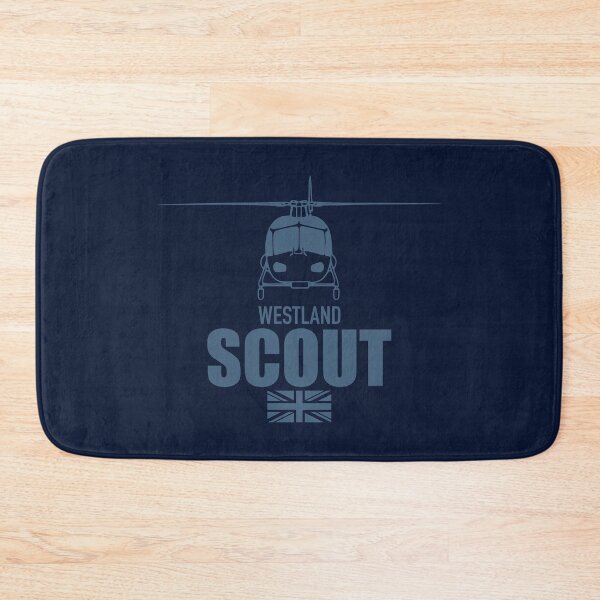 Item preview, Westland Scout designed and sold by StrongVlad.