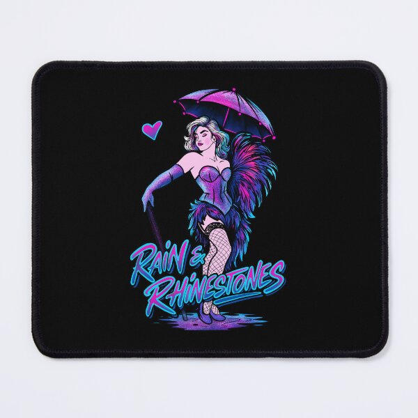 Item preview, Pacific Northwest Glam Burlesque designed and sold by Urban Muse And Sultry Hues.