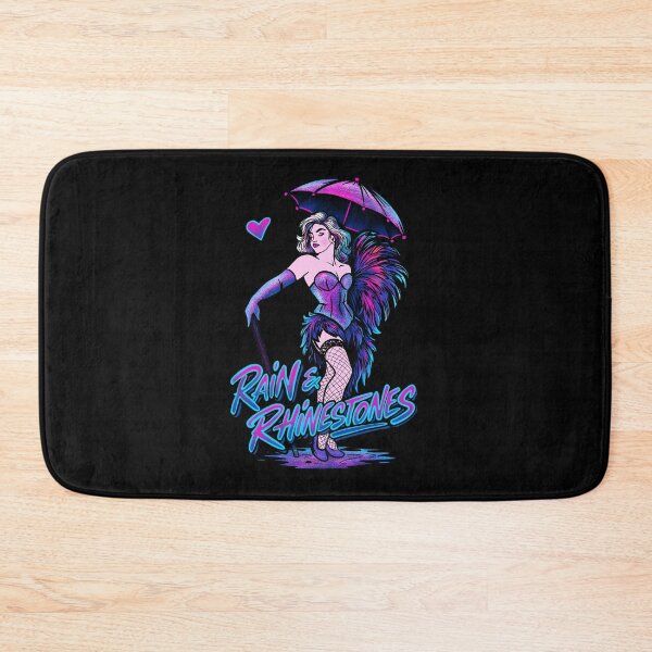 Item preview, Pacific Northwest Glam Burlesque designed and sold by Urban Muse And Sultry Hues.