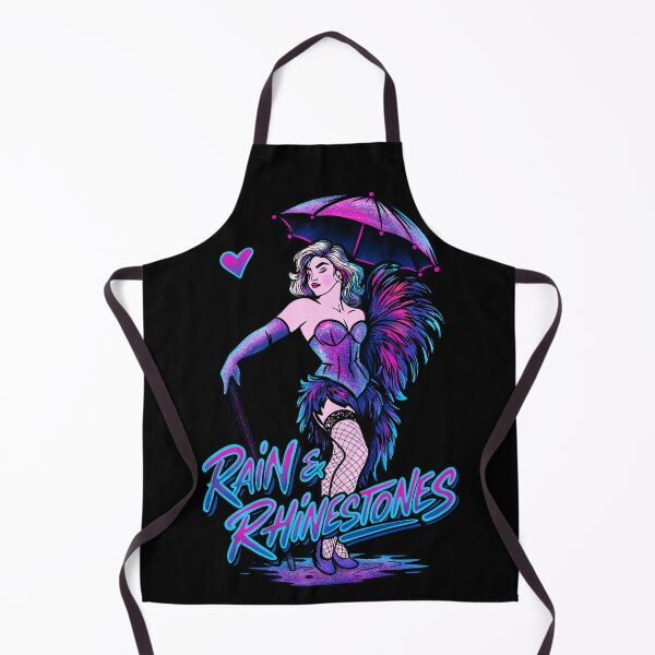 Item preview, Pacific Northwest Glam Burlesque designed and sold by Urban Muse And Sultry Hues.
