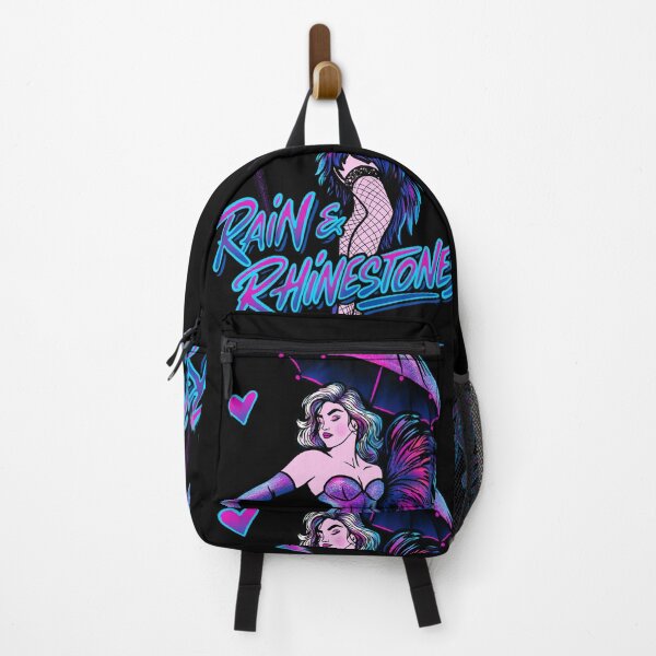 Item preview, Pacific Northwest Glam Burlesque designed and sold by Urban Muse And Sultry Hues.