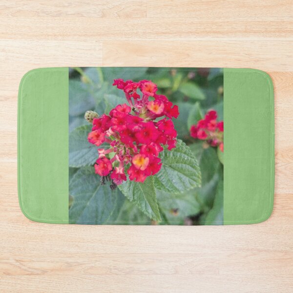 Item preview, Fiori rossi - 86 designed and sold by walterfest.