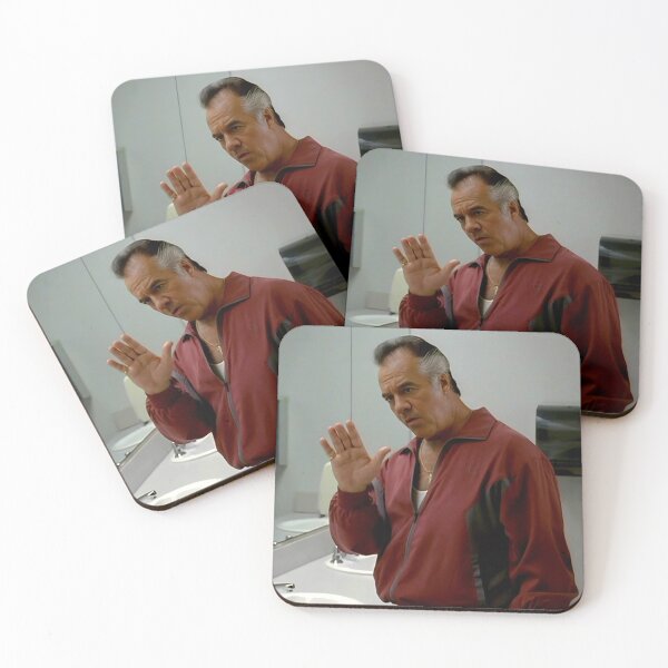 Item preview, Tony Sirico as Paulie Gualtieri designed and sold by CineBits Club.