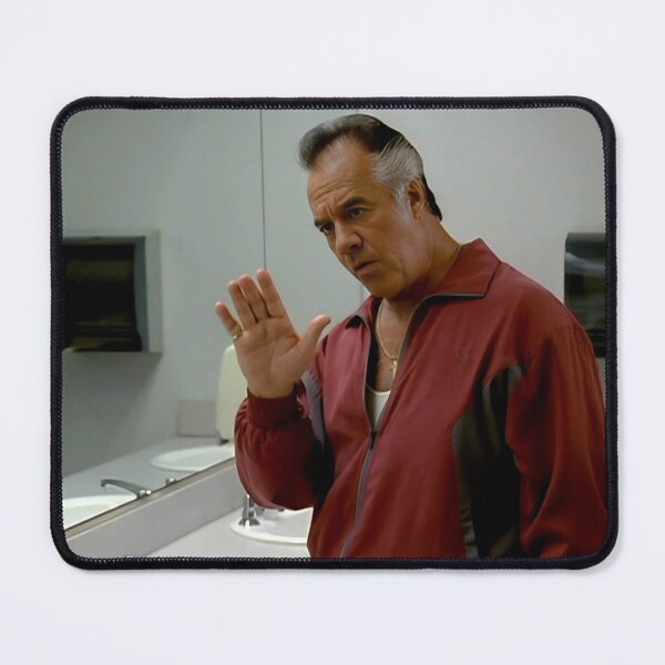 Item preview, Tony Sirico as Paulie Gualtieri designed and sold by CineBits Club.