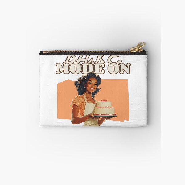 Item preview, Bake Mode On Baking T-Shirt designed and sold by Arvixo.