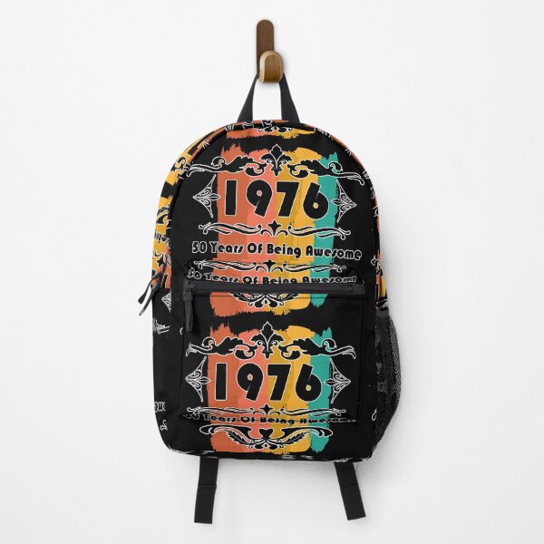 Item preview, 50 Years Of Being Awesome Vintage - gift -- designed and sold by Bukhisz.