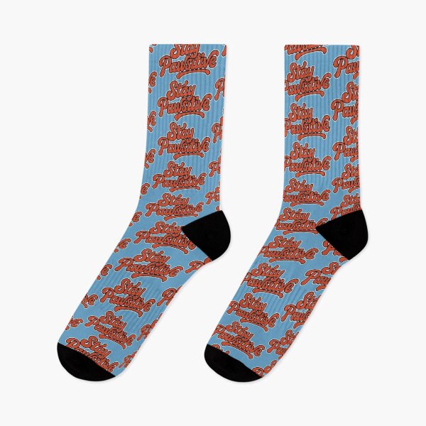 Item preview, Stay Pawsitive designed and sold by ZooStateofMind.