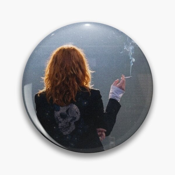 Item preview, Mylène Farmer On stage designed and sold by INOBOEDIENTIA.