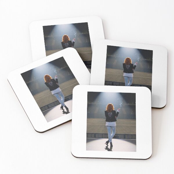 Item preview, Mylène Farmer On stage designed and sold by INOBOEDIENTIA.