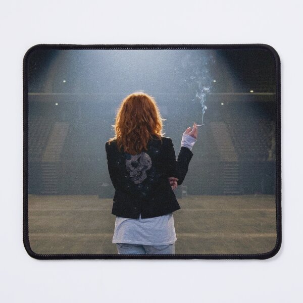 Item preview, Mylène Farmer On stage designed and sold by INOBOEDIENTIA.