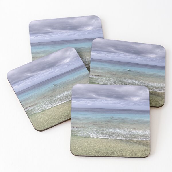 Item preview, Barbados Summer Day Vibe designed and sold by Londonimages.