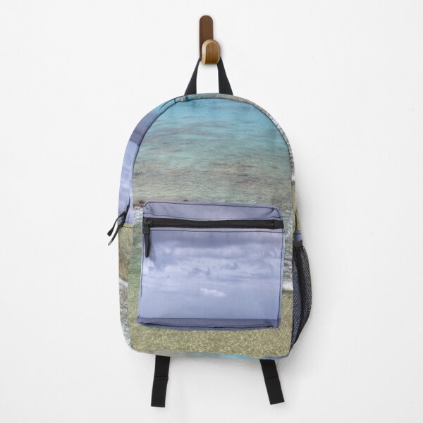 Item preview, Barbados Summer Day Vibe designed and sold by Londonimages.