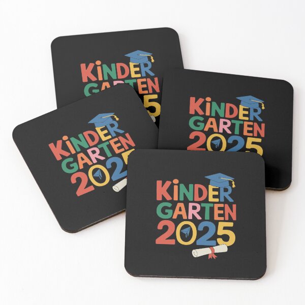 Item preview, Preschool Graduation 2025 Pre-k Graduate Kids Boys Girls  designed and sold by PowAcademy.