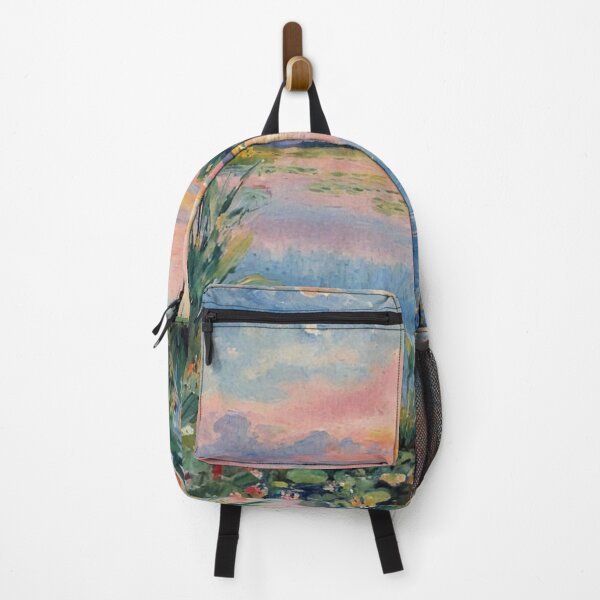 Item preview, Sunset at the lakeside designed and sold by sid1802.
