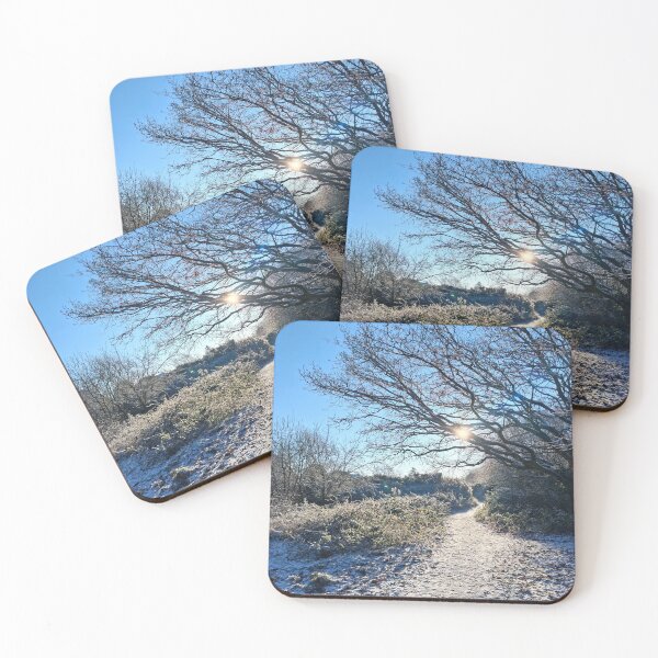 Item preview, A Dusting of Snow designed and sold by wiggyofipswich.