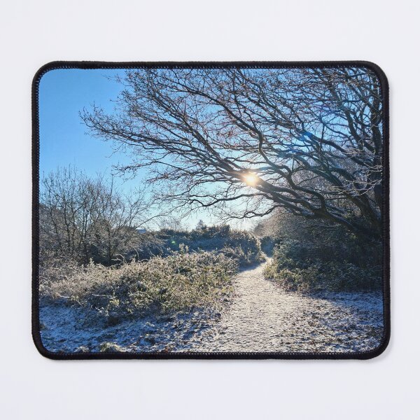 Item preview, A Dusting of Snow designed and sold by wiggyofipswich.
