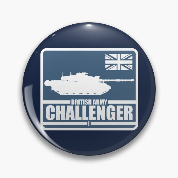 Item preview, Challenger II Tank designed and sold by StrongVlad.