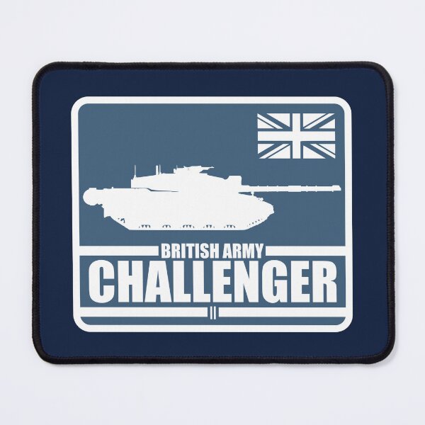 Item preview, Challenger II Tank designed and sold by StrongVlad.