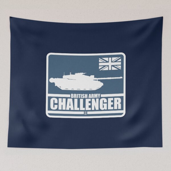 Item preview, Challenger II Tank designed and sold by StrongVlad.