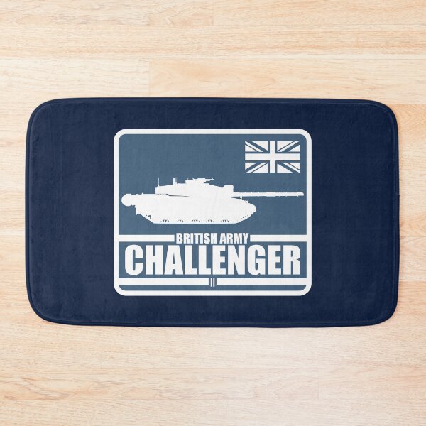 Item preview, Challenger II Tank designed and sold by StrongVlad.