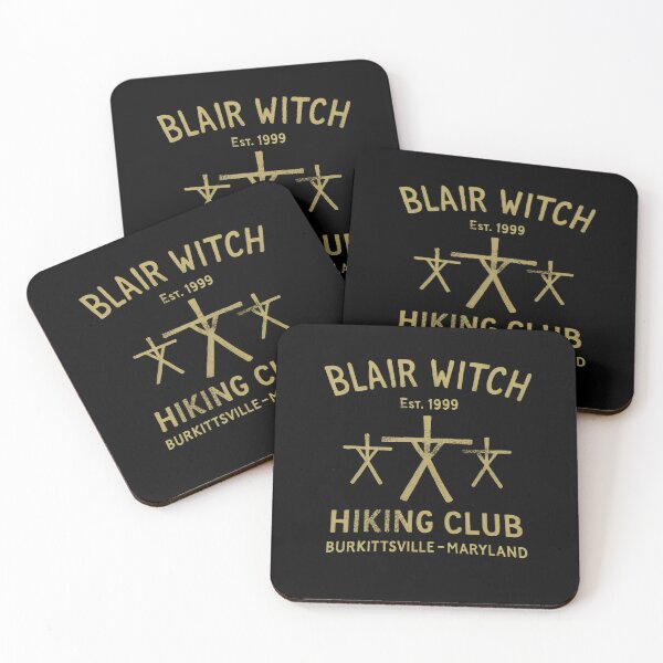 Item preview, Blair Witch designed and sold by ARKIRA - 100% authentic designs of the highest quality..