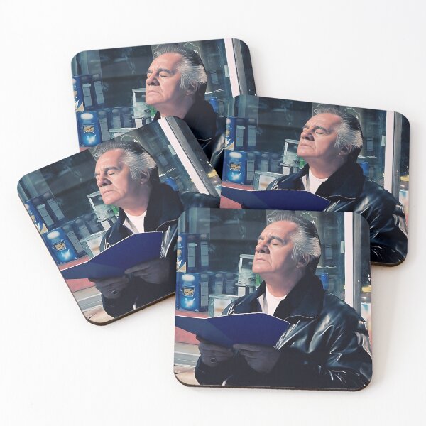 Item preview, Paulie Walnuts sunbathing designed and sold by CineBits Club.