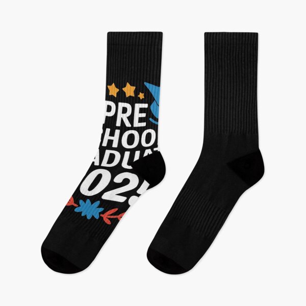 Item preview, Preschool Graduation 2025 Pre-K Graduate Kids Boys Girls   designed and sold by PowAcademy.